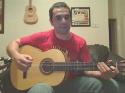 Hilmi hoca ile hızlı gitar dersleri Ders - 5