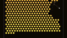 Satisfying Honeycomb Rain Simulation - Satisfying ASMR