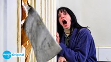 ¡Top 10 Memes de películas de terror!