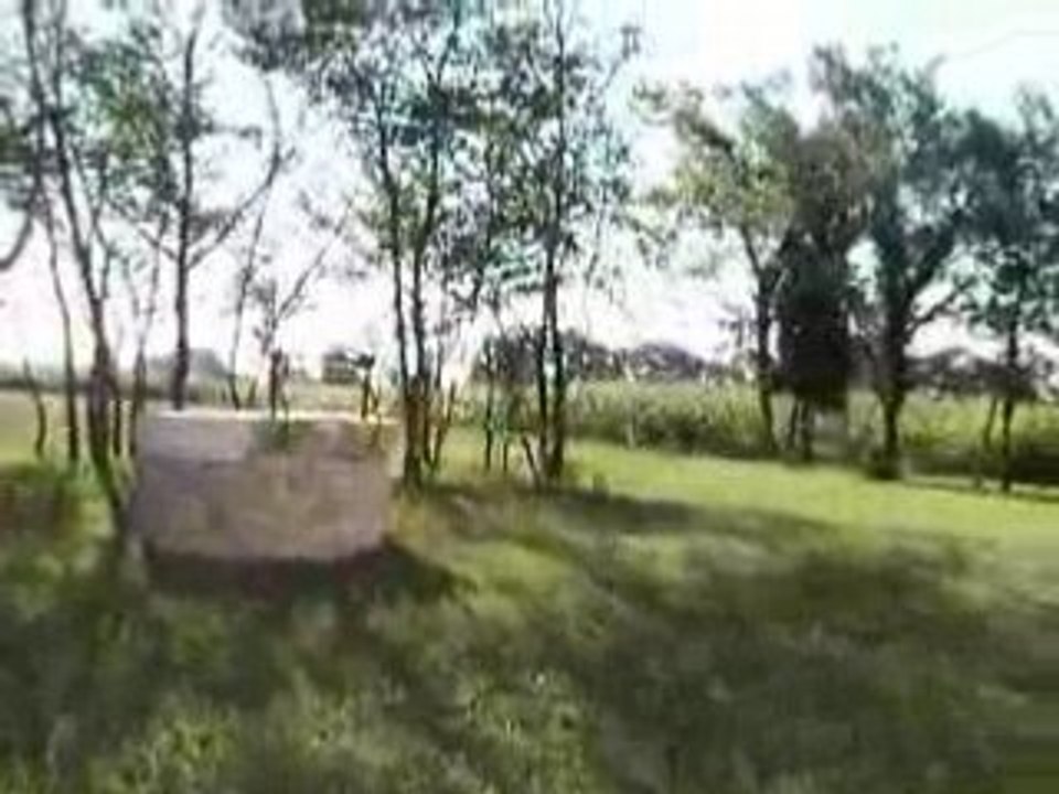 Laspeyreres : panorama devant