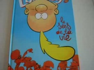 Titeuf n°12-Le sens de la vie