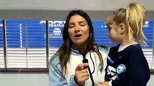 La platense Lis García Calderón se consagró campeona mundial de pelota vasca: "Lo que soñé hoy es realidad"