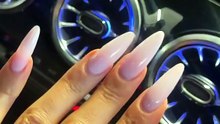 Bye Bye nails