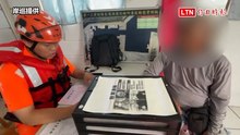 颱風天24日闖管制區 花東5人吃單最高噴25萬