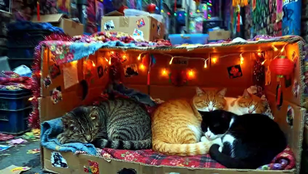 Mangy Alley Cat Blues - video Dailymotion