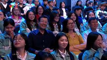 Tuần 1 Tháng 3 Quý 1 - Đường Lên Đỉnh Olympia Năm 26
