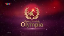 Tuần 3 Tháng 3 Quý 1 - Đường Lên Đỉnh Olympia Năm 26