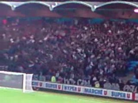 Oui nous sommes les Havrais !!