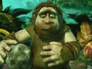 Kids Diamond In The Rough