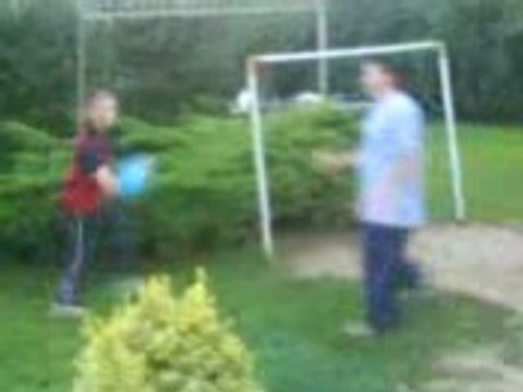 2eme match 30 aout 08 part1