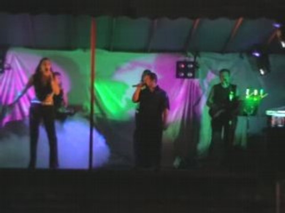euroshow en solchaga. Se me olvido otra vez