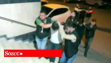 İstanbul'da yaşanan 2 cinayete ilişkin 3 şüpheli Edirne’de yakalandı