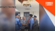 PULARA platform perkukuh jati diri bangsa, pelihara warisan budaya - Zambry