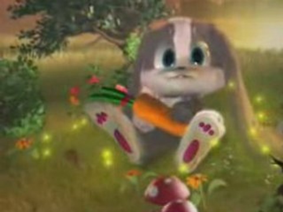 Jamba - schnuffel (kuschel song)