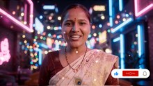 संसाराची रीत आधुनिक ओवी
