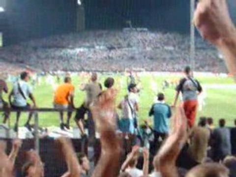 EL PHENOMENO MANDANDA