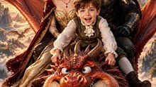 Prophecy's Divine Child | Dragon Fantasy Adventure, Royal Destiny & Magical Kingdom Short Drama