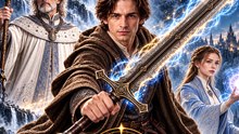 The Greatest Mage | Epic Fantasy Adventure, Magical Powers & Legendary Battles