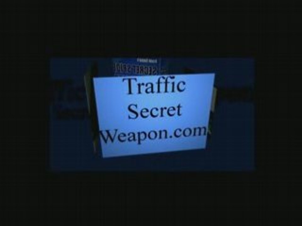 Traffic Geyser--Create Free Leads For Your Home Business