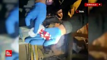 Kırıkkale'de uyuşturucu tacirlerine operasyon