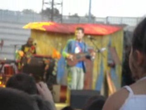 Christophe Maé - Ma vie est une larme