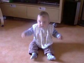 QUATRE PATTES 1ERE TENTATIVE