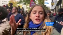 Ειδήσεις | 25 Οκτωβρίου 2026 - Πρωινό δελτίο