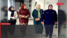 Padah gelar bekas madu pelacur, TikToker jual laksa didenda RM4,500