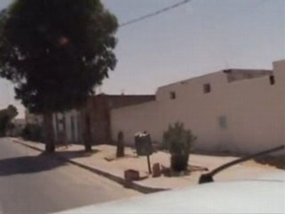 Douz juli 2008 (teil 3)