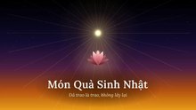 Món Quà Sinh Nhật