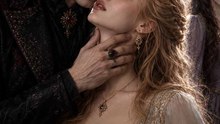 One Night with the Vampire Lord #ARS