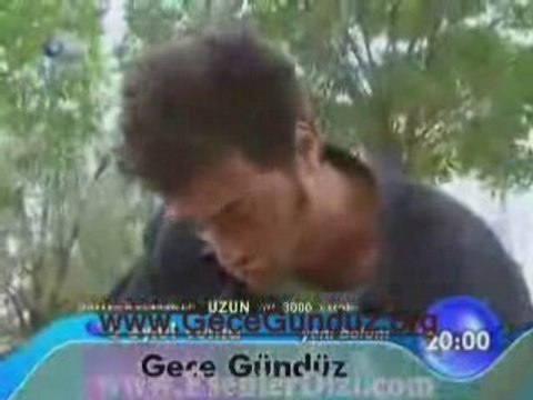 Gece Gündüz Dizisi 10. Bölüm Fragmanı