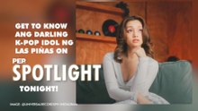WATCH PBB COLLAB 3.0'S GEHLEE DANGCA TONIGHT ON PEP SPOTLIGHT!