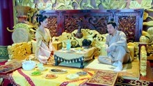 Sở Kiều Truyện - Princess Agents - Tập 54 - Thuyết Minh