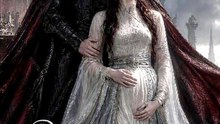 Pregnant with the Dragon Lord's Last Heir #ANS
