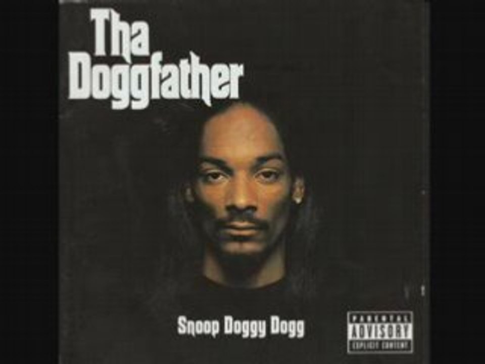 SNOOP DOGG - Gold Rush (feat Kurupt, Bad Azz & Techniec)