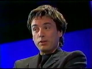 Father Tom (Jean-Michel Jarre)