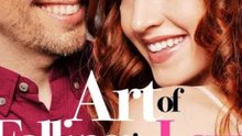 Art of Falling in Love #ARS