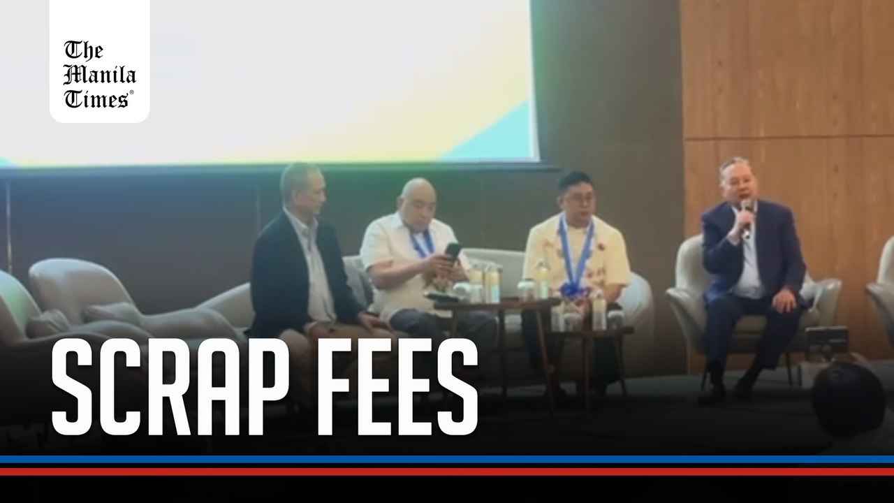 Shipping leaders: Scrap RoRo fees - video Dailymotion