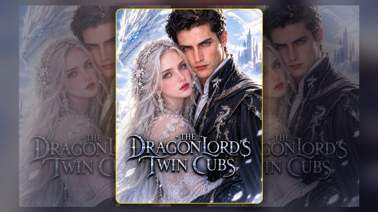 [FULL STORY] The Dragon Lord Twin Cubs - video Dailymotion