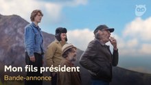 Mon fils président de Mathias Mlekuz (2026) | bande-annonce