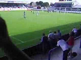CS Visé - RCS Verviers