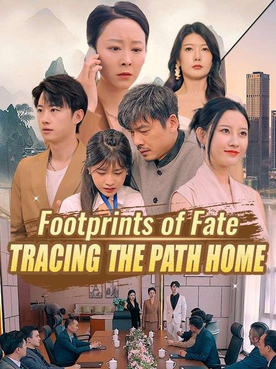 Footprints of Fate: Tracing the Path Home | Part 2/2 - video Dailymotion