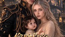 偷吻皇帝的冒牌王妃 | 完整劇集 | Short Drama 繁體中文