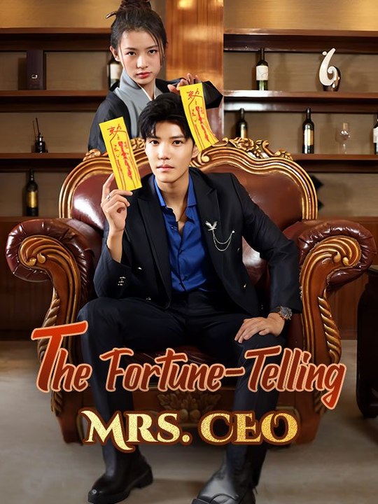 The Fortune-Telling Mrs. CEO Part 1/2 - video Dailymotion