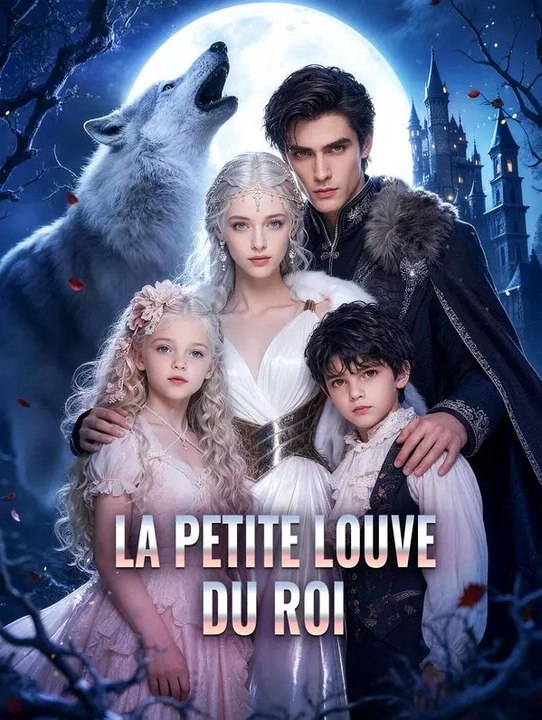 LA PETITE LOUVE DU ROI Film complet - video Dailymotion