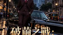 破繭之戰：父女的逆鱗 | 完整劇集 | Short Drama 繁體中文