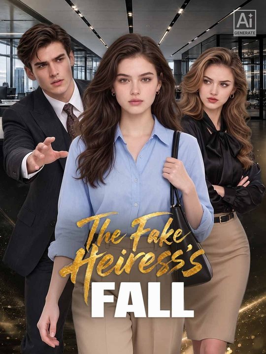 The Fake Heiress's Fall - Complete Series - video Dailymotion