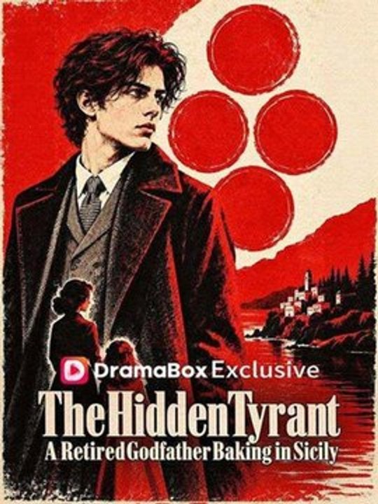 the hidden tyrant a retired godfather - Watch the - video Dailymotion