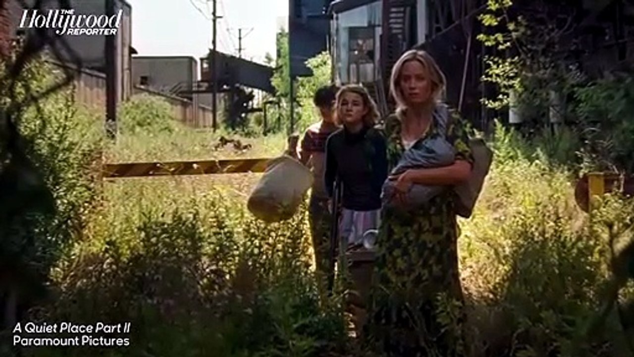 'A Quiet Place Part II,' 'Top Gun: Maverick' Release Dates Pushed to ...